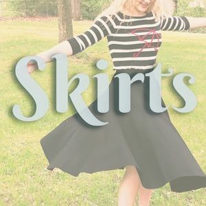 Skirts